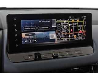 Nissan Qashqai DIG-T 116kW (158CV) mHEV 4x2 Tekna+