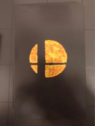 Super Smash Bros Ultimate Edición Coleccionista