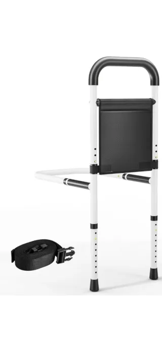 Ringhiera per letto per adulti e anziani