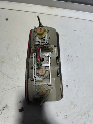 Piloto derecho Land Rover Discovery 300