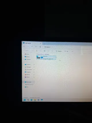 Ordenador HP i5-16GB RAM-240GB SSD