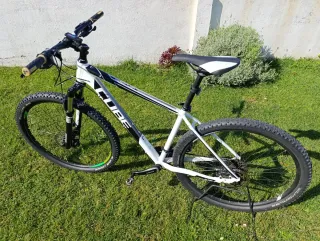 Bicicleta Montaña Cube 29