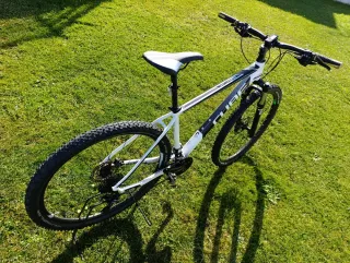 Bicicleta Montaña Cube 29