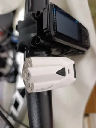 Bicicleta Montaña Cube 29