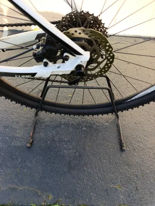 Bicicleta Montaña Cube 29