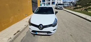 Renault Clio 2019
