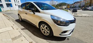 Renault Clio 2019
