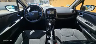 Renault Clio 2019