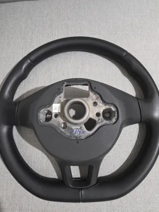 Volante originale con Airbag Volkswagen Golf 7.5