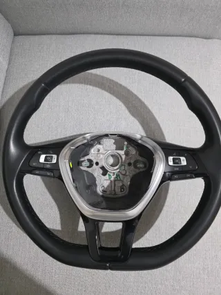Volante originale con Airbag Volkswagen Golf 7.5