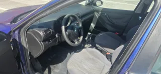SEAT Leon 2004