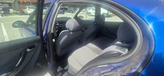 SEAT Leon 2004