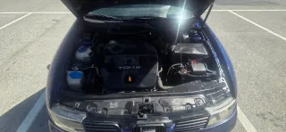SEAT Leon 2004