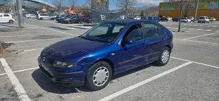 SEAT Leon 2004