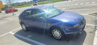 SEAT Leon 2004