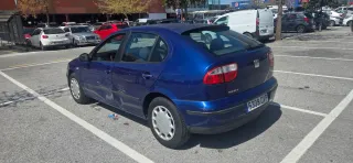 SEAT Leon 2004