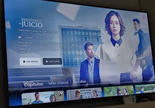 Televisor LG 75UR78006LK