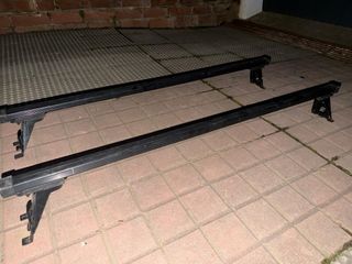 Bacas Citroen Berlingo / Peugeot Partner