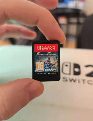 Pack 3 Juegos Nintendo Switch