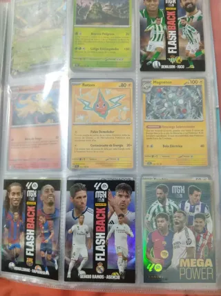 Álbum Megacracks 2025/26 LALIGA Panini