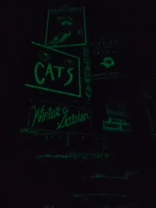 Puzzle Educa 1000 piezas Times Square