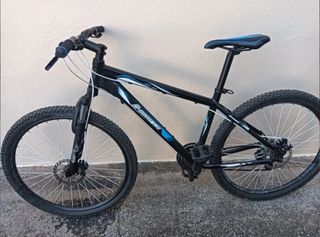 Bicicleta Montaña 27.5