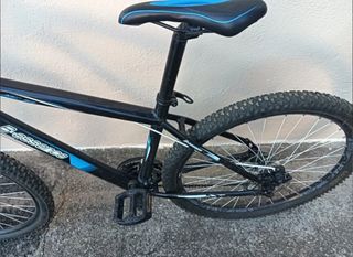 Bicicleta Montaña 27.5
