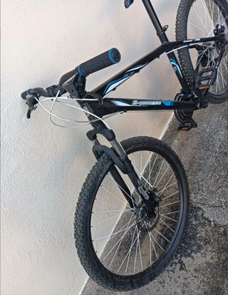 Bicicleta Montaña 27.5