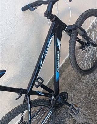 Bicicleta Montaña 27.5