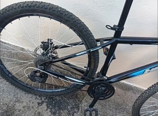 Bicicleta Montaña 27.5
