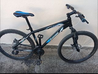 Bicicleta Montaña 27.5