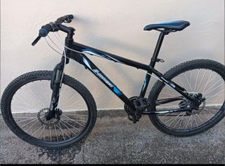 Bicicleta Montaña 27.5