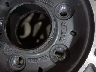 Llantas BBS 15 5x112