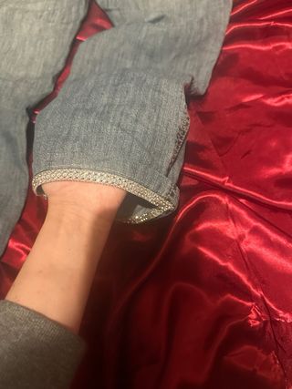 Jeans Massimo Rebecchi Y2K Taglia S