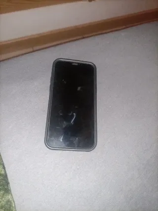iPhone 12 (No WiFi/Bluetooth)