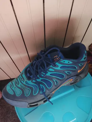 Sneakers Nike TN Air Max Plus