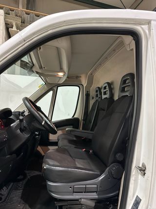 Peugeot Boxer 2016