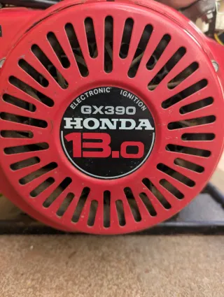 Generador Honda GX390