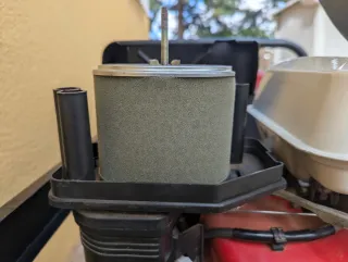 Generador Honda GX390