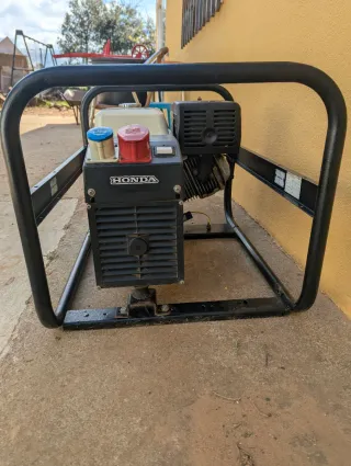 Generador Honda GX390