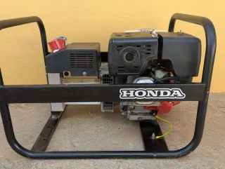 Generador Honda GX390