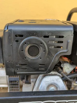 Generador Honda GX390