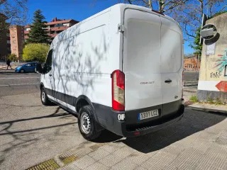 Ford Transit 2020
