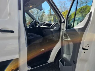 Ford Transit 2020
