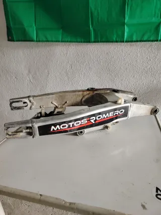 Basculante Kawasaki KXF 250