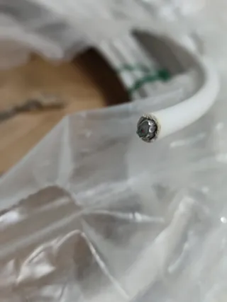 Cable Coaxial CNA 100m