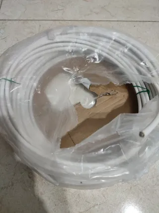 Cable Coaxial CNA 100m