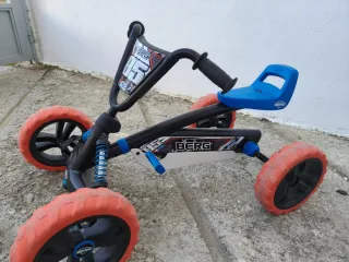 Kart a pedales BERG 85