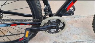 Bicicleta Bpro 29" 290€