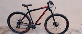 Bicicleta Bpro 29" 290€
